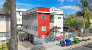 More details for USC STUDENT HOUSING PORTFOLIO| 6.35% CAP – Multifamily for Sale, Los Angeles, CA